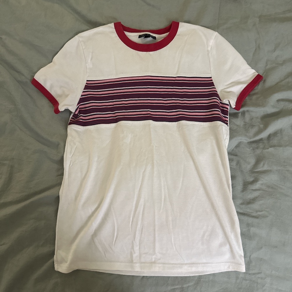 topshop t-shirt